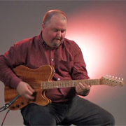 Larry Jackson - Country/Bluegrass