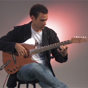 Nathan Herrera - Flamenco/Classical