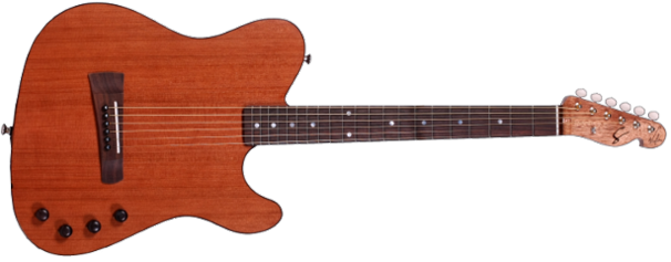 NRS Redwood