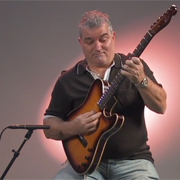 Skip Frye - Blues/R&B/Jazz