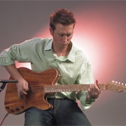 Tim Zeager - Rock/Blues